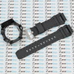 Каишка и Безел за часовник Casio G-Shock G-9300-1 Изображение 5