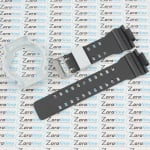 Каишка и Безел за часовник Casio G-Shock GA-100L-7A Изображение 2