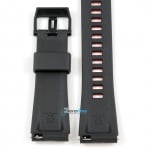 Каишка за часовник Casio G-Shock GA-2000E-4 Red Band Изображение 5