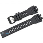 Каишка за часовник Casio G-Shock GBA-800-1A, GBA-800SF-1A, GBD-800-1, GBD-800SF-1 Изображение 2