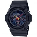 Мъжки часовник Casio G-Shock GAW-100BMC-1AER Изображение 1