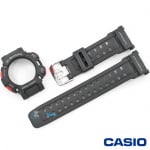 Комплект Каишка и Безел за часовник Casio G-9000-1