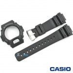 Комплект Каишка и Безел за часовник Casio GW-6900-1