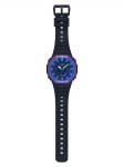 Мъжки часовник Casio G-Shock GA-2100THS-1AER Изображение 2
