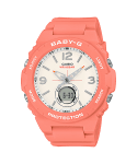 Дамски часовник Casio Baby-G BGA-260-4AER