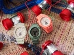 Дамски часовник Casio Baby-G BGA-260-4AER Изображение 2