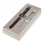 Мъжки часовник FOSSIL NEUTRA CHRONO FS5600SET Изображение 5