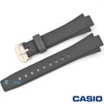 Каишка за часовник Casio Baby-G MSG-C100G-1A Изображение 1