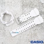 Комплект Каишка и Безел за часовник Casio GA-100A-7A Изображение 1