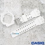 Комплект Каишка и Безел за часовник Casio GA-100A-7A Изображение 2