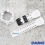 Комплект Каишка и Безел за часовник Casio GA-700-7A