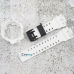 Комплект Каишка и Безел за часовник Casio GA-700-7A Изображение 2