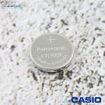 Акумулаторна батерия за Casio CTL920F Panasonic