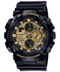 Мъжки часовник Casio G-Shock GA-140GB-1A1ER Изображение 1