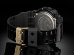 Мъжки часовник Casio G-Shock GA-140GB-1A1ER Изображение 5