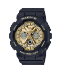 Дамски часовник Casio Baby-G BA-130-1A3ER
