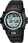 Мъжки часовник Casio G-Shock G-2900F-1V Изображение 1