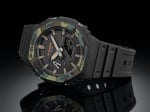 Мъжки часовник Casio G-Shock GA-2100SU-1A Изображение 2