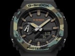 Мъжки часовник Casio G-Shock GA-2100SU-1A Изображение 4