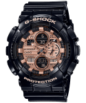 Мъжки часовник Casio G-Shock GA-140GB-1A2ER Изображение 1