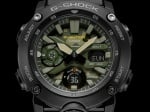 Мъжки часовник Casio G-Shock GA-2000SU-1A Изображение 2