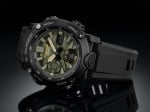 Мъжки часовник Casio G-Shock GA-2000SU-1A Изображение 3