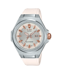Дамски часовник Casio Baby-G MSG-S500-7AER