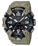 Мъжки часовник Casio G-Shock GG-B100BA-1A Изображение 1