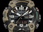 Мъжки часовник Casio G-Shock GG-B100BA-1A Изображение 5