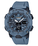 Мъжки часовник Casio G-Shock GA-2000SU-2AER Изображение 1