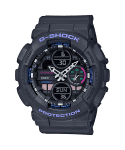 Дамски часовник Casio G-Shock GMA-S140-8AER Изображение 1