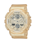 Дамски часовник Casio G-Shock GMA-S140NC-7AER