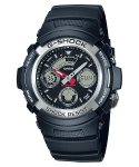 Мъжки часовник Casio G-Shock AW-590-1AER Изображение 1