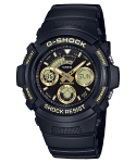 Мъжки часовник Casio G-Shock AW-591GBX-1A9ER Изображение 1