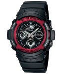 Мъжки часовник Casio G-Shock AW-591-4AER Изображение 1