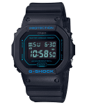 Мъжки часовник Casio G-Shock DW-5600BBM-1ER Изображение 1