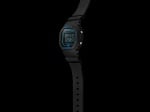 Мъжки часовник Casio G-Shock DW-5600BBM-1ER Изображение 2