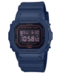 Мъжки часовник Casio G-Shock DW-5600BBM-2ER Изображение 1