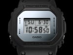 Мъжки часовник Casio G-Shock DW-5600BBMA-1ER Изображение 3