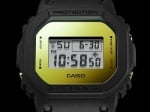 Мъжки часовник Casio G-Shock DW-5600BBMB-1ER Изображение 3
