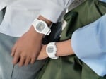 Мъжки часовник Casio G-Shock DW-5600CU-7ER Изображение 2