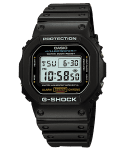 Мъжки часовник Casio G-Shock DW-5600E-1VER