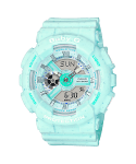 Дамски часовник Casio Baby-G BA-110PI-2AER