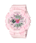 Дамски часовник Casio Baby-G BA-110PI-4A Изображение 1