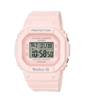 Дамски часовник Casio Baby-G BGD-560-4ER Изображение 1