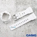 Каишка и Безел за часовник Casio Baby-G BA-110RG-7A Изображение 1