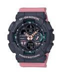 Дамски часовник Casio G-Shock Women GMA-S140-4AER