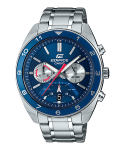 Мъжки часовник Casio Edifice EFV-590D-2AV Изображение 1