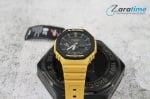 Мъжки часовник Casio G-Shock GA-2110SU-9A Изображение 2