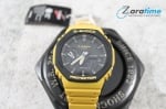Мъжки часовник Casio G-Shock GA-2110SU-9A Изображение 3